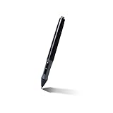 Huion Pressure Sensitive Digital Pen for Graphic Drawing Tablet - P68 (Black)