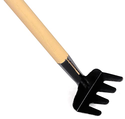 Conjunto Mini de Ferramentas Para Jardinagem de Plantas Suculentas Kit Ferramentas Manuais 4/5 Peças