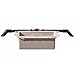Hobie H-Rail Tackle Bin