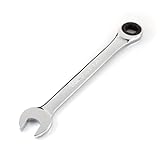 TEKTON 13/16 Inch Ratcheting Combination Wrench | WRN53015