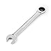 TEKTON WRN53015 Ratcheting Combination Wrench, 13/16-Inch