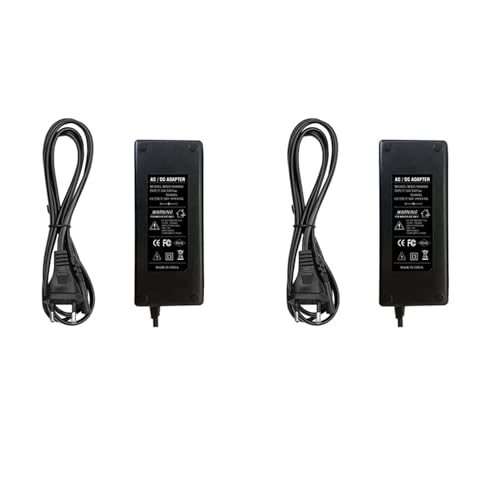 Adaptateur d'alimentation 36V 6A pour amplificateur de son TPA3255 TDA7498E haute fidélité