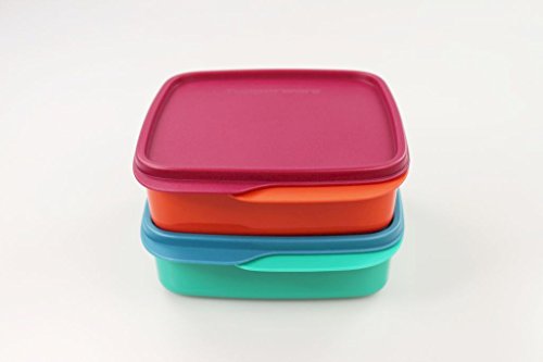 TUPPERWARE Contenitori Sandwich Box 550 ml (2)