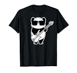 Photo Gallery chitarrista bassista chitarra panda con basso elettrico maglietta Photo Gallery chitarrista bassista chitarra panda con basso elettrico maglietta