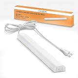 campanas led sin tornillos