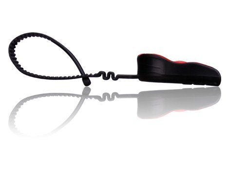 Full Force Blitz Gel - Paradenti con cinghietta