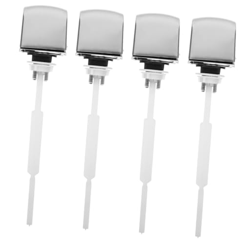 Remplacement de bouton poussoir pour WC SHINEOFI bouton réservoir - 2