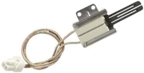 Oven Igniter Compatible with Frigidaire PLGFZ397GCH, FPGF3077QFF, LGGF3032KWA, FGGF3031KBM, FGGF3054MFC, CFGF368GBE models