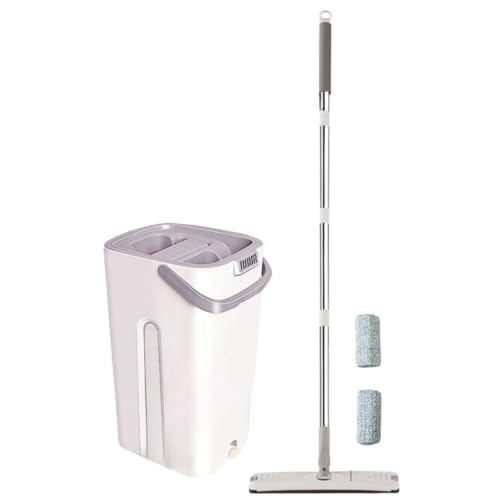 Mop Scratch - Integrated Cleaning Mop