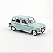 Produktbild Norev - Citroen Miniature, 510037, Blau, 1/43