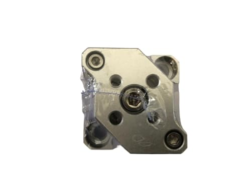 Cilindros neumáticos CQMB32 de doble efecto con vástago guiado de 32 mm 2