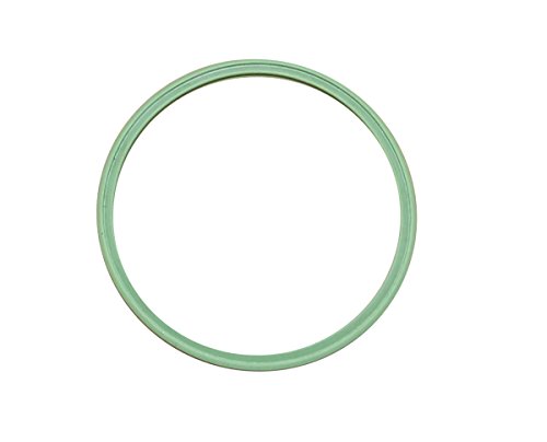 Ajusa 00710150 Turbocharger Intercooler Seal for Select 2000-21 Audi A3, Q3, Q7, TT, TTS, Quattro; Volkswagen Beetle, CC, Eos, Golf, Golf R, GTI, Jetta, Passat, Tiguan, Touareg