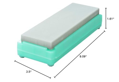 Shapton K0710 Melon 8000 Blade Finishing