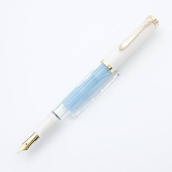Amazon | Pelikan ペリカン 万年筆 クラシック M200 パステル