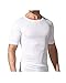 Produktbild Götzburg Feinripp 646424 T-Shirt 10er Pack White 5