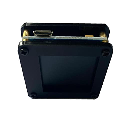 Hardware-Thermobildner-Thermografie-Thermograph-Kameras-Temperatur AMG8833 IR-Infrarot-Wärmebildkamera – Bild 8