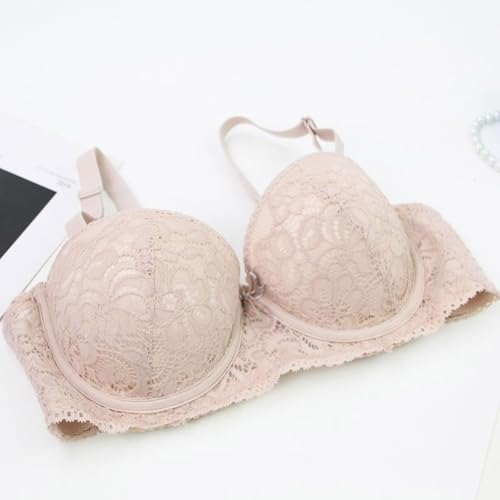 Soutien-Gorge Push-up T-Shirt Confortable Idéal pour le Travail et le Quotidien - 6