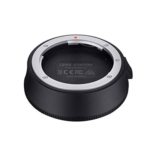 Samyang Lens Station for Auto Focus Lenses