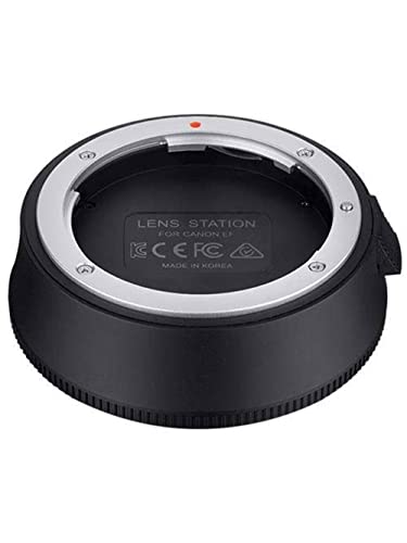 Station d'objectif Samyang SYIOLS-E : calibrez l'autofocus Sony E