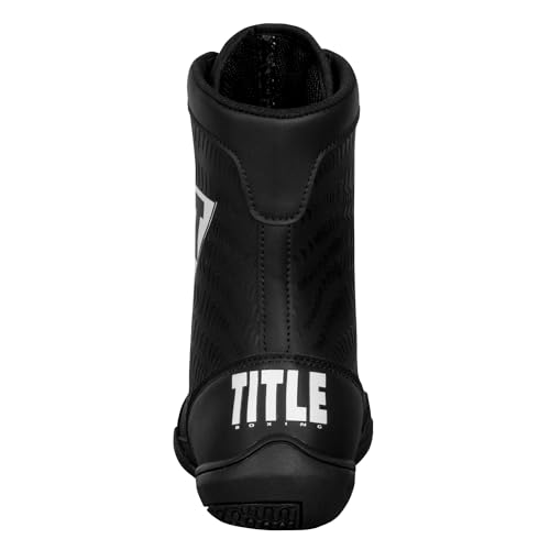 Title Boxing Predator Shoes 2.04