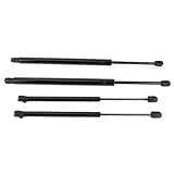 Especificaciones de fábrica: De acuerdo con las especificaciones originales del OEM, se adapta perfectamente a Nissan Pathfinder R51 05‑12.