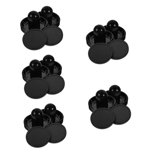 Accessoires de hockey sur glace de table pour jeux interactifs en famille