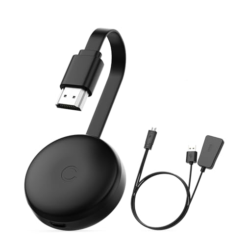 Image of HDMI Display Dongle Adapter