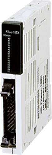 Amazon | 三菱電機 FXシーケンサ 入力増設ブロック 入力:16点