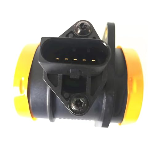 Débitmètre de masse d'air pour Ford Galaxy WGR 1995-2006 modèle 0280217121