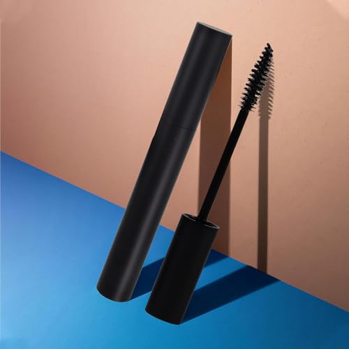 Teñir vello facial y cejas temporalmente con kit de 2 pinceles 6