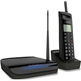 EnGenius FREESTYL 2 Digital Single-Line Long Range Cordless Telephone by EnGenius