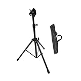 Accessoire de percussion - le produit peut être utilisé comme de pendaison de crémaillère pour vos proches et amis qui aiment jouer du , ils vont l'adorer !,fourniture de support de