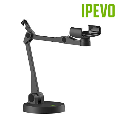 Brazo multiángulo Uplift para grabaciones cenitales desde el móvil 7