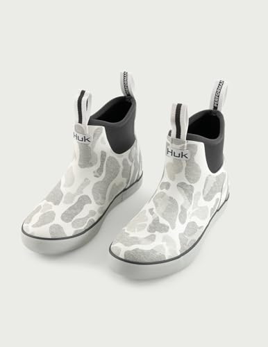 Image of Womens KC Print Rogue Wave Boots