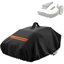 Robot Mower Cover for Segway Navimow X450