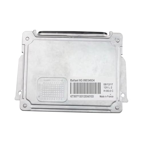 Unité de commande de phare xénon pour BMW E81 E87 E82 E88 ballast D1S