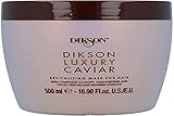 dikson muster dikson luxury caviar mask 500 ml, unico, standard