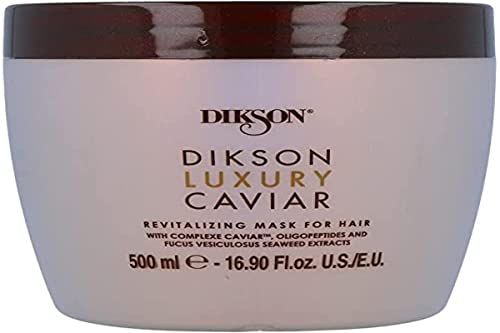 Dikson Luxury Caviar Mask 500 ml