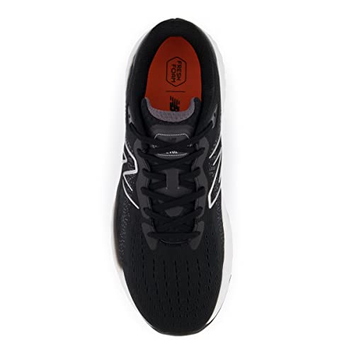 Tênis New Balance Evoz v2, Masculino, Preto, 41