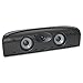 Polk Audio TL1 Speaker Center Channel (Each, Black)