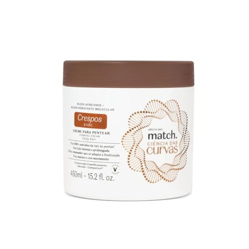 O Boticário Match Ciência das Curvas