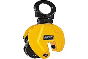 Pro-Lift Blechgreifer 3t - Sicherer Transport Von Blechen Bis 34mm Stärke