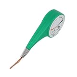 Stockage sans humidité : le distributeur scellé protège le fil à dessouder de l'humidité, performance optimale à chaque fois.