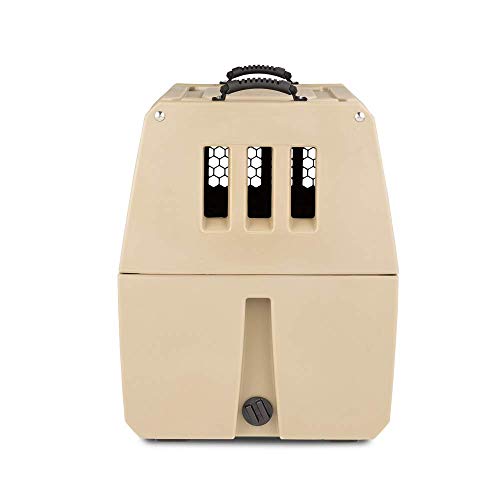 gunner kennels g1 large dog crate