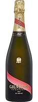 Mumm Grand Cordon Rose Gift Box Wine 750 ml