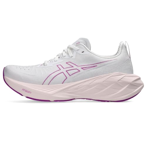 Image of ASICS Womens NOVABLAST 4 Running Shoes