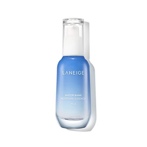 Preisvergleich Produktbild Laneige Water Bank Feuchtigkeitsessenz 70ml 2018 Errt Ver. für trockene Haut