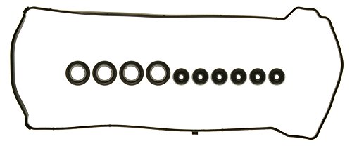 Ajusa 56029300 Valve Cover Gasket Set For Select Acura: 2007-12 Rdx, 2002-06 Rsx, 2004-08 Tsx; Honda: 2003-07 Accord, 2002-11 Civic, 2002-09 Cr-V, 2003-11 Element #TOP6