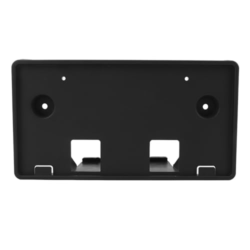 Support de plaque d'immatriculation avant pour Crown Victoria 1998-2011 - 2