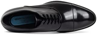 Kenneth Cole New York Men's KMS9047LE Oxford Review | Image 4